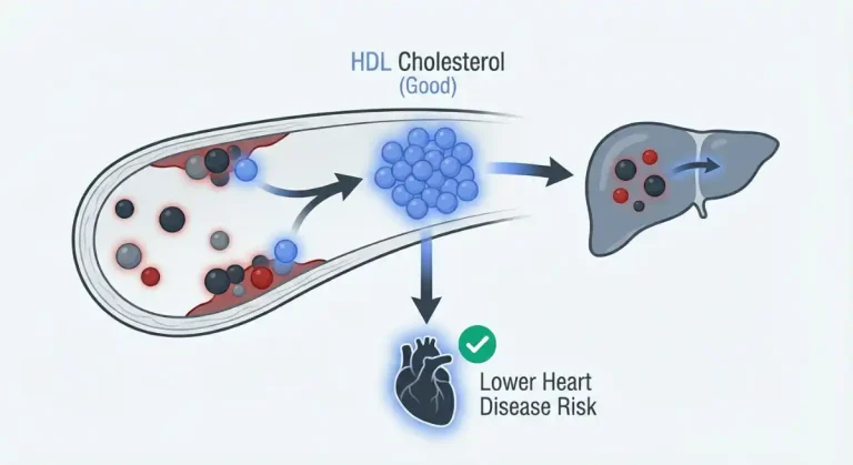 HDL Cholesterol