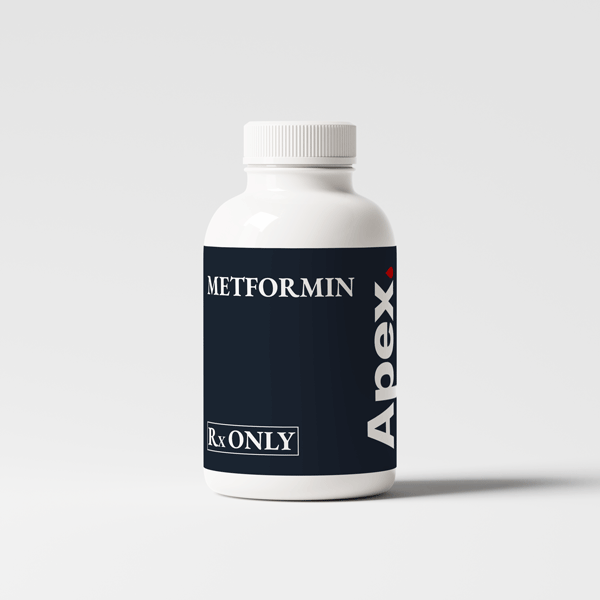 Metformin