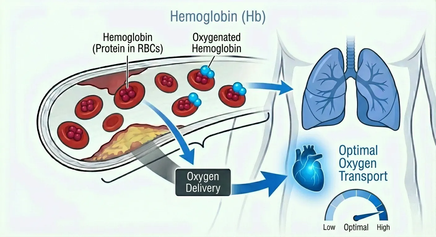 Hemoglobin