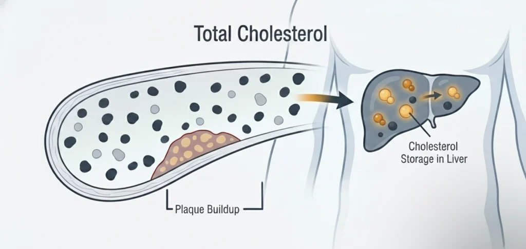 Total Cholesterol