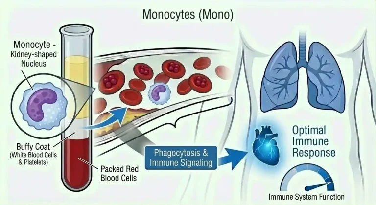Monocytes
