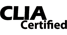Clia certified small black